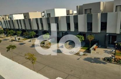 Townhouse - 3 Bedrooms - 4 Bathrooms for sale in Al Burouj Compound - El Shorouk Compounds - Shorouk City - Cairo Townhouse - 3 Bedrooms - 4 Bathrooms for sale in Al Burouj Compound - El Shorouk Compounds - Shorouk City - Cairo