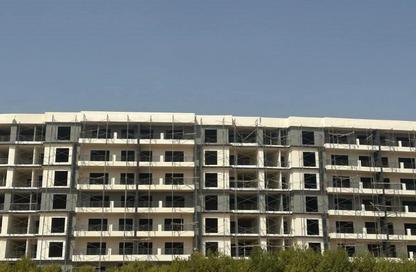 Apartment - 3 Bedrooms - 3 Bathrooms for sale in Rhodes - New Capital Compounds - New Capital City - Cairo