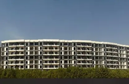 Apartment - 3 Bedrooms - 3 Bathrooms for sale in Rhodes - New Capital Compounds - New Capital City - Cairo