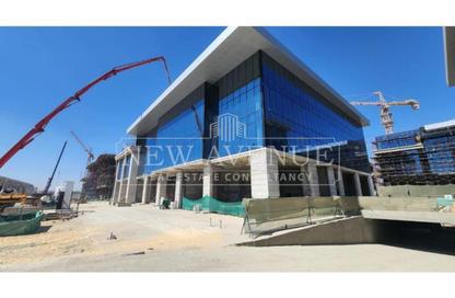 Office Space - Studio - 2 Bathrooms for sale in Golden Gate - South Teseen St. - The 5th Settlement - New Cairo City - Cairo Office Space - Studio - 2 Bathrooms for sale in Golden Gate - South Teseen St. - The 5th Settlement - New Cairo City - Cairo