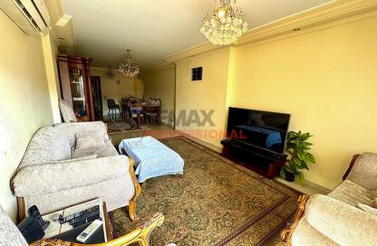 Apartment - 3 Bedrooms - 2 Bathrooms for sale in Grand Ville Smouha St. - Smouha - Hay Sharq - Alexandria Apartment - 3 Bedrooms - 2 Bathrooms for sale in Grand Ville Smouha St. - Smouha - Hay Sharq - Alexandria