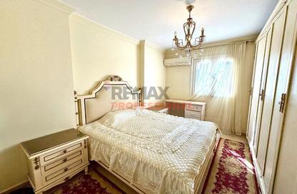 Apartment - 3 Bedrooms - 2 Bathrooms for sale in Grand Ville Smouha St. - Smouha - Hay Sharq - Alexandria Apartment - 3 Bedrooms - 2 Bathrooms for sale in Grand Ville Smouha St. - Smouha - Hay Sharq - Alexandria