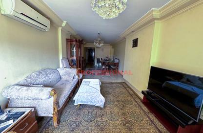 Apartment - 3 Bedrooms - 2 Bathrooms for sale in Grand Ville Smouha St. - Smouha - Hay Sharq - Alexandria Apartment - 3 Bedrooms - 2 Bathrooms for sale in Grand Ville Smouha St. - Smouha - Hay Sharq - Alexandria