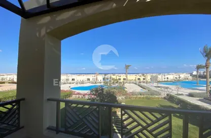 Penthouse - 3 Bedrooms - 4 Bathrooms for sale in Makadi Heights - Makadi Orascom Resort - Makadi - Hurghada - Red Sea