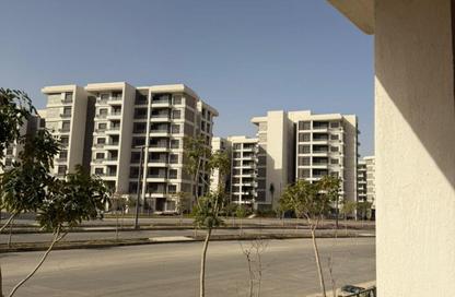 شقة - 3 - 2 للبيع في مدينة نور - القاهرة