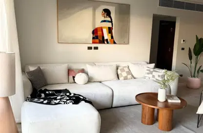 شقة - 3 غرف نوم - 3 حمامات للبيع في كمبوند تيراس - كمبوندات الشيخ زايد - الشيخ زايد - الجيزة