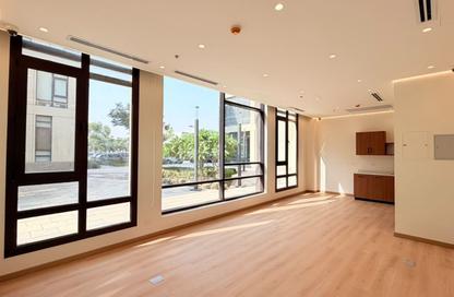 Office Space - Studio for rent in District 5 - 5th Settlement Compounds - The 5th Settlement - New Cairo City - Cairo