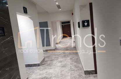 Office Space - Studio for rent in District 5 - 5th Settlement Compounds - The 5th Settlement - New Cairo City - Cairo
