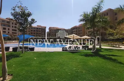 Apartment - 3 Bedrooms - 2 Bathrooms for sale in 90 Avenue - South Investors Area - New Cairo City - Cairo