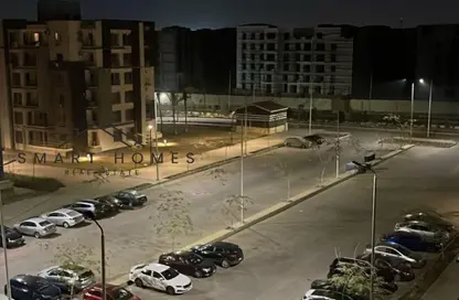 شقة - 3 غرف نوم - 2 حمامات للبيع في جنة 2 - كمبوندات الشيخ زايد - الشيخ زايد - الجيزة