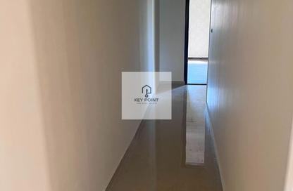 Apartment - 2 - 3 for sale in El Banafseg Apartment Buildings - El Banafseg - New Cairo City - Cairo