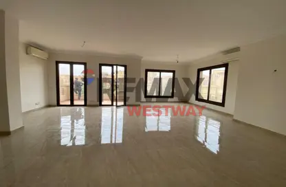 Apartment - 3 Bedrooms - 3 Bathrooms for rent in Casa - Sheikh Zayed Compounds - Sheikh Zayed City - Giza