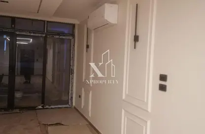 شقة - 2 غرف نوم - 2 حمامات للبيع في الحصري - مدينة 6 أكتوبر - الجيزة شقة - 2 غرف نوم - 2 حمامات للبيع في الحصري - مدينة 6 أكتوبر - الجيزة