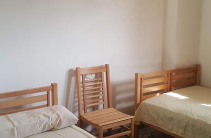 Apartment - 3 - 2 for rent in Al Esraa St. - El Mearag City - Zahraa El Maadi - Hay El Maadi - Cairo