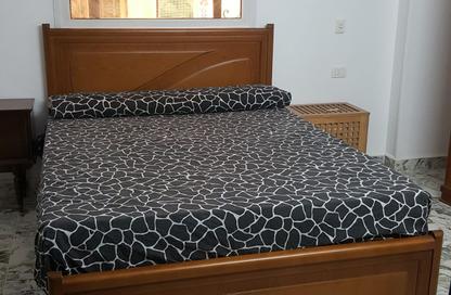 Apartment - 3 - 2 for rent in Al Esraa St. - El Mearag City - Zahraa El Maadi - Hay El Maadi - Cairo