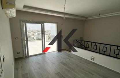 Townhouse - 3 - 4 for rent in Garden Residence - Hyde Park - New Cairo City - Cairo