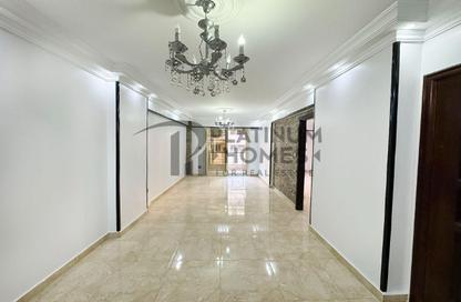Apartment - 3 Bedrooms - 1 Bathroom for sale in Gamal Abdel Nasser St. - El Mandara - Hay Than El Montazah - Alexandria