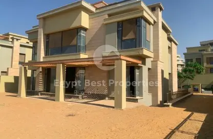 Villa - 6 Bedrooms - 6 Bathrooms for sale in Villette - 5th Settlement Compounds - The 5th Settlement - New Cairo City - Cairo