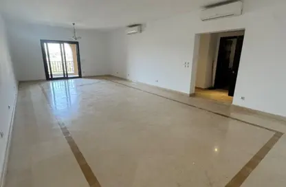 Apartment - 3 Bedrooms - 3 Bathrooms for rent in Mivida - 5th Settlement Compounds - The 5th Settlement - New Cairo City - Cairo