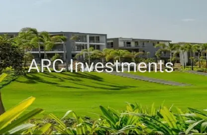 Apartment - 3 Bedrooms - 3 Bathrooms for sale in Taj City - 5th Settlement Compounds - The 5th Settlement - New Cairo City - Cairo