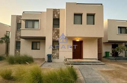 Villa - 4 - 5 for sale in Mesca - Soma Bay - Safaga - Hurghada - Red Sea