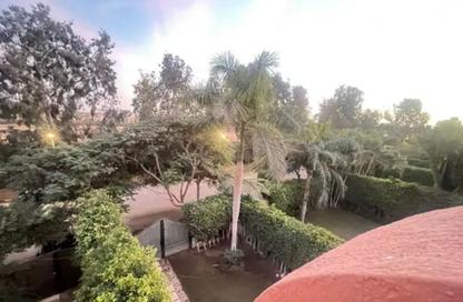 Villa - 4 Bedrooms - 3 Bathrooms for sale in Mena Garden City - Al Motamayez District - 6 October City - Giza