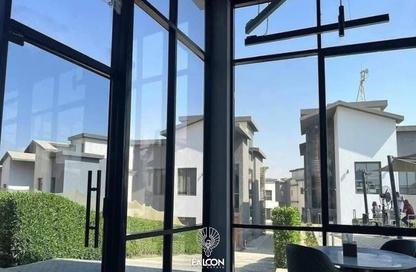 Penthouse - 4 Bedrooms - 4 Bathrooms for sale in Creek Town - The 1st Settlement - New Cairo City - Cairo Penthouse - 4 Bedrooms - 4 Bathrooms for sale in Creek Town - The 1st Settlement - New Cairo City - Cairo
