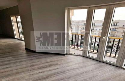 Apartment - 3 Bedrooms - 3 Bathrooms for sale in Garden Residence - Hyde Park - New Cairo City - Cairo