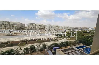 فيلا - 2 غرف نوم - 2 حمامات للبيع في مراسي - سيدي عبد الرحمن - الساحل الشمالي