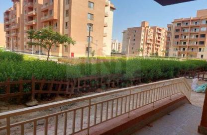 شقة - 3 غرف نوم - 2 حمامات للايجار في مدينة وصال - كمبوندات الشروق - مدينة الشروق - القاهرة