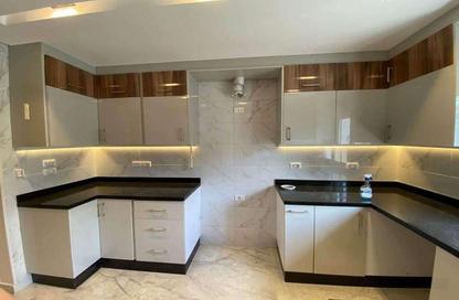 Apartment - 1 Bedroom - 1 Bathroom for sale in Elm Tree Park - Sarai - Mostakbal City Compounds - Mostakbal City - Future City - Cairo Apartment - 1 Bedroom - 1 Bathroom for sale in Elm Tree Park - Sarai - Mostakbal City Compounds - Mostakbal City - Future City - Cairo