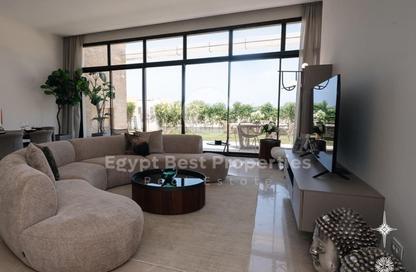 Chalet - 2 Bedrooms - 2 Bathrooms for sale in Silver Sands - Qesm Marsa Matrouh - North Coast Chalet - 2 Bedrooms - 2 Bathrooms for sale in Silver Sands - Qesm Marsa Matrouh - North Coast