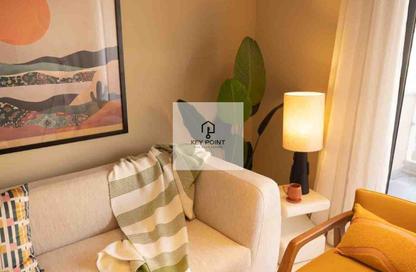 Apartment - 3 - 3 for rent in Villette - 5th Settlement Compounds - The 5th Settlement - New Cairo City - Cairo
