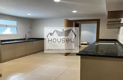 Apartment - 4 Bedrooms - 3 Bathrooms for rent in Mivida - 5th Settlement Compounds - The 5th Settlement - New Cairo City - Cairo