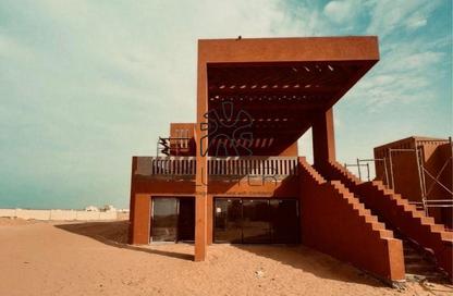 Villa - 3 Bedrooms - 4 Bathrooms for sale in North Bay - El Gouna - Hurghada - Red Sea
