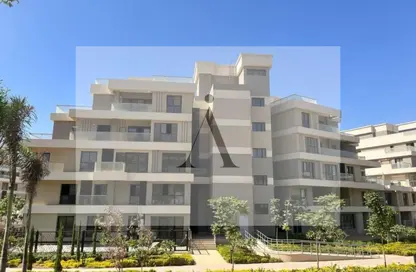 (بنتهاوس  (روف - 4 غرف نوم - 4 حمامات للبيع في فيليت - كمبوندات التجمع الخامس - التجمع الخامس - مدينة القاهرة الجديدة - القاهرة