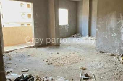 Apartment - 3 Bedrooms - 1 Bathroom for sale in Al Andalus District - New Cairo City - Cairo