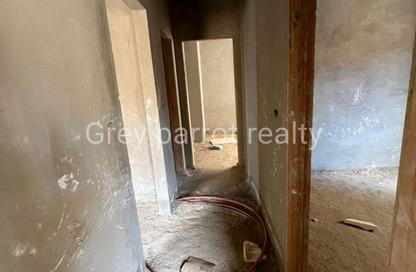 Apartment - 3 Bedrooms - 1 Bathroom for sale in Al Andalus District - New Cairo City - Cairo