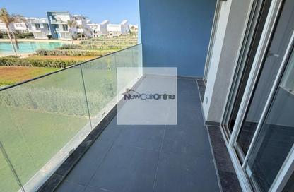 Chalet - 2 Bedrooms - 2 Bathrooms for sale in Fouka Bay - Qesm Marsa Matrouh - North Coast