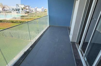 Chalet - 2 Bedrooms - 2 Bathrooms for sale in Fouka Bay - Qesm Marsa Matrouh - North Coast Chalet - 2 Bedrooms - 2 Bathrooms for sale in Fouka Bay - Qesm Marsa Matrouh - North Coast