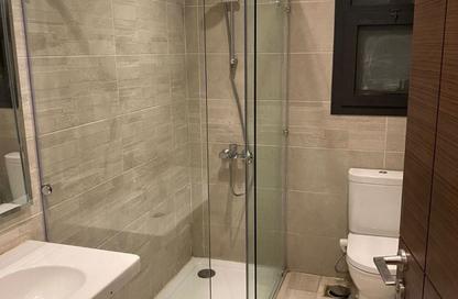 Apartment - 3 - 3 for rent in Cairo Festival City - North Investors Area - New Cairo City - Cairo