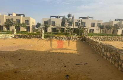 Villa - 5 Bedrooms - 5 Bathrooms for sale in O West - 6 October Compounds - 6 October City - Giza Villa - 5 Bedrooms - 5 Bathrooms for sale in O West - 6 October Compounds - 6 October City - Giza