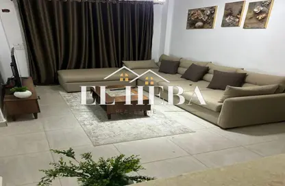 شقة - 2 غرف نوم - 1 حمام للايجار في مدينتي - القاهرة