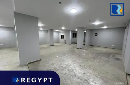 مساحات مكتبية - 4 غرف نوم - 2 حمامات للايجار في شارع اللاسلكي - اللاسلكي - المعادي الجديدة - حي المعادي - القاهرة