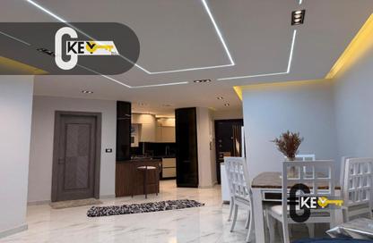 Apartment - 2 Bedrooms - 1 Bathroom for rent in Talaat Mostafa St. - Rehab City Fifth Phase - Al Rehab - New Cairo City - Cairo Apartment - 2 Bedrooms - 1 Bathroom for rent in Talaat Mostafa St. - Rehab City Fifth Phase - Al Rehab - New Cairo City - Cairo