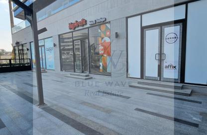Shop - Studio - 1 for sale in V90 - North Teseen St. - The 5th Settlement - New Cairo City - Cairo Shop - Studio - 1 for sale in V90 - North Teseen St. - The 5th Settlement - New Cairo City - Cairo