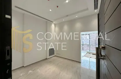 Office Space - Studio - 1 Bathroom for rent in Akoya - 5th Settlement Compounds - The 5th Settlement - New Cairo City - Cairo