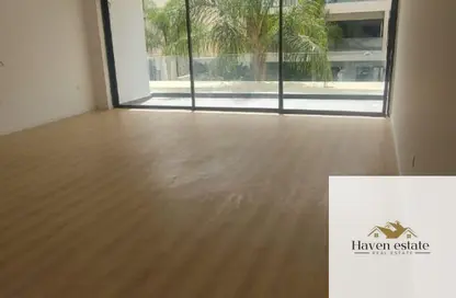 Apartment - 2 Bedrooms - 2 Bathrooms for rent in Lake View Residence - 5th Settlement Compounds - The 5th Settlement - New Cairo City - Cairo