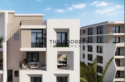 Apartment - 4 - 3 for sale in Tag Sultan - Ring Road - Cairo