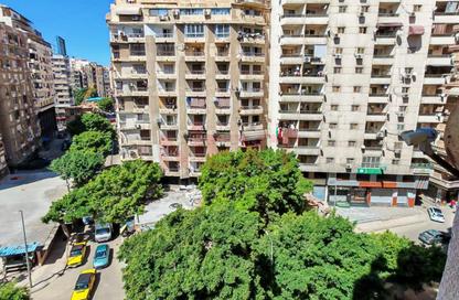 Apartment - 3 Bedrooms - 1 Bathroom for sale in Mostafa Kamel St. - Abu Qir - Hay Than El Montazah - Alexandria